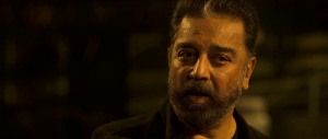 Kamal Hassan Vikram Movie HD Images