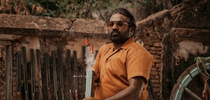 Vijay Sethupathi Vikram Movie HD Images