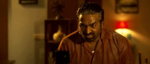 Vijay Sethupathi Vikram Movie HD Images