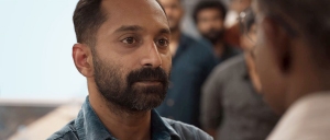 Fahadh Faasil Vikram Movie HD Images