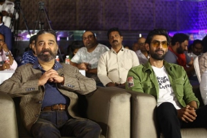 Kamal Hassan @ Vikram Hitlist Success Celebrations Stills