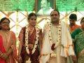Director Vikram Kumar Srinidhi Marriage Photos