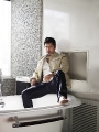 Vikram Latest Photo Shoot Images