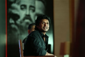 Director Lokesh Kanagaraj @ Vikram Movie Press Meet Stills