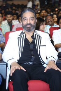 Kamal @ Vikram Pre Release Event Stills