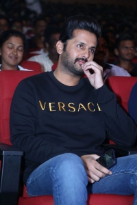 Nithiin @ Vikram Pre Release Event Stills