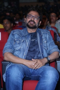 Venkatesh @ Vikram Pre Release Event Stills