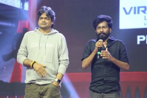 Harish Shankar @ Vikram Pre Release Event Stills