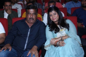 Sudhakar Reddy @ Vikram Pre Release Event Stills