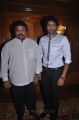 Actor Vikram Prabhu Press Meet Stills