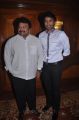 Actor Vikram Prabhu Press Meet Stills