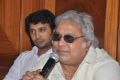Dushyanth, Ramkumar Ganesan at Vikram Prabhu Press Meet Stills