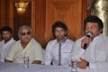 Actor Vikram Prabhu Press Meet Stills