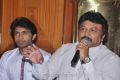 Actor Vikram Prabhu Press Meet Gallery