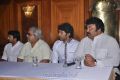 Actor Vikram Prabhu Press Meet Stills