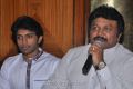 Actor Vikram Prabhu Press Meet Gallery