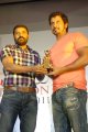 Vikram @ Audi Ritz Icon Awards 2011 Images