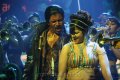Vikram Saloni Hot in Veedinthe Movie Stills