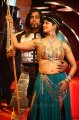 Vikram Saloni Hot in Veedinthe Movie Stills