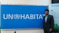 Chiyaan Vikram @ UN Habitat Meet Stills