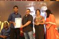 Pushkar, Gayathri, Varalakshmi @ Vikram Vedha 100 Days Celebration Photos