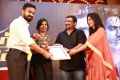 Gayathri, Pushkar, Varalaxmi @ Vikram Vedha 100 Days Celebration Photos