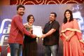 Gayathri, Pushkar, Varalaxmi @ Vikram Vedha 100 Days Celebration Photos