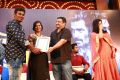 Gayathri, Pushkar, Varalaxmi @ Vikram Vedha 100 Days Celebration Photos