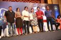 Pushkar, Gayathri, Vijay Sethupathi, Madhavan, Sashikanth @ Vikram Vedha 100 Days Celebration Photos