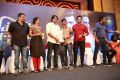 Pushkar, Gayathri, Vijay Sethupathi, Madhavan, Sashikanth @ Vikram Vedha 100 Days Celebration Photos