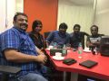 Vikram Vedha Audio Launch @ Suryan FM Stills