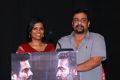 Director Pushkar-Gayathri @ Vikram Vedha Press Meet Stills