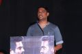 Music Director Sam CS @ Vikram Vedha Movie Press Meet Stills