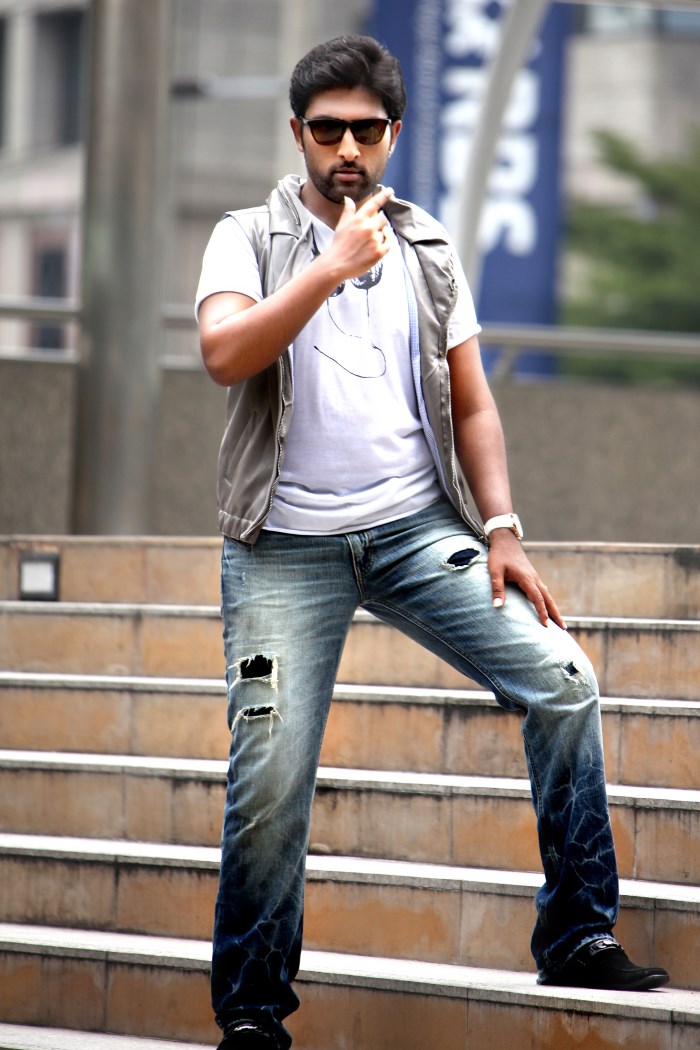 Race Movie Hero Vikram Veer Photos | Telugu Actor Vikram Veer ...