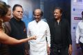 Lakshmi Prasanna, TSR, Mohan Babu, Rajinikanth @ Vikrama Simha Curtain Raiser in Hyderabad