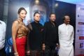 Lakshmi Prasanna, TSR, Mohan Babu, Rajinikanth @ Vikrama Simha Curtain Raiser in Hyderabad