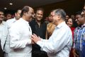 Rajini, Ramesh Prasad @ Vikrama Simha Curtain Raiser in Hyderabad