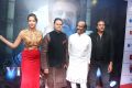 Lakshmi Prasanna, TSR, Mohan Babu, Rajinikanth @ Vikrama Simha Curtain Raiser in Hyderabad