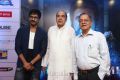 Aadhi, D.Ramanaidu, Ramesh Prasad @ Vikrama Simha Curtain Raiser in Hyderabad