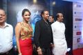 Lakshmi Prasanna, TSR, Mohan Babu, Rajinikanth @ Vikrama Simha Curtain Raiser in Hyderabad