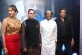 Lakshmi Prasanna, TSR, Mohan Babu, Rajinikanth @ Vikrama Simha Curtain Raiser in Hyderabad