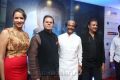 Lakshmi Prasanna, TSR, Mohan Babu, Rajinikanth @ Vikrama Simha Curtain Raiser in Hyderabad