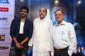 Aadhi, D.Ramanaidu, Ramesh Prasad @ Vikrama Simha Curtain Raiser in Hyderabad