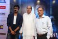 Aadhi, D.Ramanaidu, Ramesh Prasad @ Vikrama Simha Curtain Raiser in Hyderabad