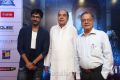 Aadhi, D.Ramanaidu, Ramesh Prasad @ Vikrama Simha Curtain Raiser in Hyderabad