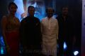 Lakshmi Prasanna, TSR, Mohan Babu, Rajinikanth @ Vikrama Simha Curtain Raiser in Hyderabad