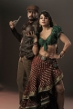 Sudeep, Jacqueline Fernandez in Vikrant Rona HD Images
