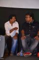 Ponram, D Imman @ Vil Ambu Movie Audio Launch Stills