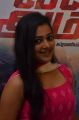 Samskruthy Shenoy @ Vil Ambu Movie Audio Launch Stills