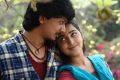 Sri, Samskruthy Shenoy in Vil Ambu Movie Latest Photos